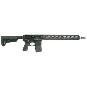 Q LLC Sugar Weasel Black CA Compliant 223/5.56