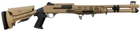 Orthos Raider S4 12 Gauge