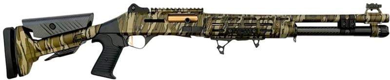 Orthos Raider S4 Bottomland Elite 12 Gauge