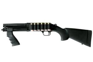 PTR Industries The Jack 12 Gauge