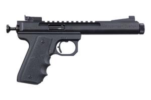 Volquartsen Scorpion LLV Target Pistol 22 LR