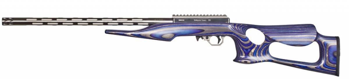 Volquartsen IF-5 17 HMR