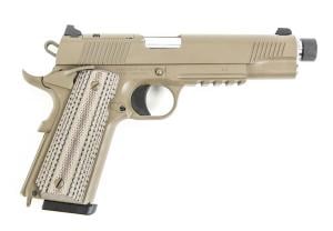 Tisas 1911 Raider OR FDE 45 ACP