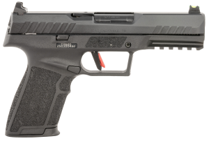 Tisas PX-5.7 Raptor 5.7x28mm