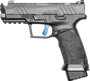 Tisas PX-9 Duty Comp 2.0 9mm