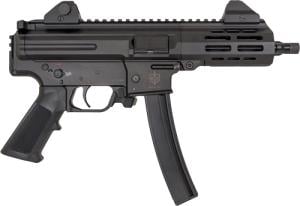 Military Armament Corp MAC IX 9mm