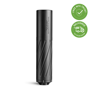 Silencer Central Banish 223 .223