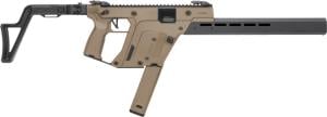 KRISS Vector CRB G3 FDE 10mm