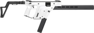 KRISS Vector CRB G3 Alpine White 10mm