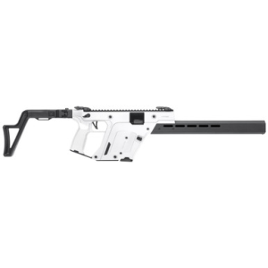 KRISS Vector CRB G3 Alpine White