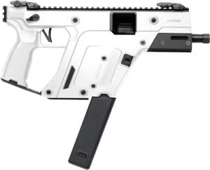KRISS Vector SDP G3 Alpine White 45 ACP