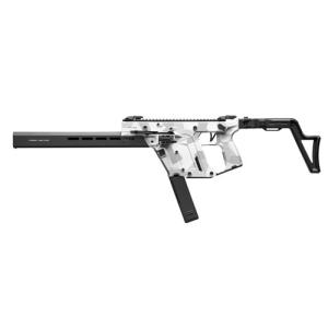 KRISS Vector CRB G3 Alpine White 9mm