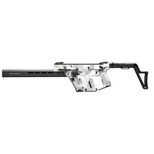 KRISS Vector CRB G3 Alpine White 9mm