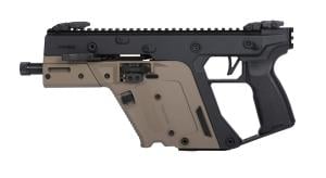 KRISS Vector SDP G3 Black / FDE 45 ACP