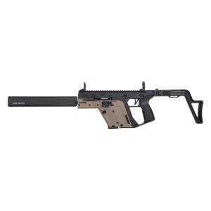 KRISS Vector CRB G3 Black / FDE 10mm