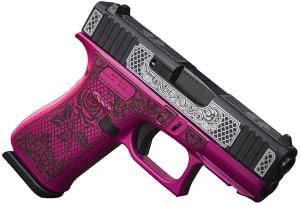 Glock 43X 9mm