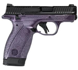 Smith & Wesson BodyGuard 2.0 380 ACP