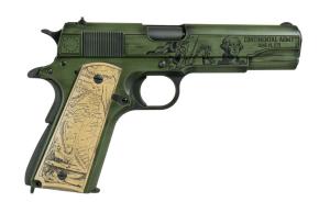 Tisas 1911A1 US Army 250th Anniversary 45 ACP