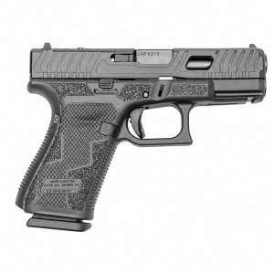 Shark Coast Customs Glock 19V Banshee 9mm