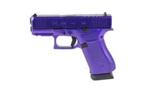 Glock 43X
