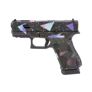 Glock 43X