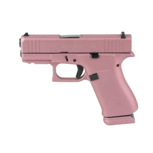 Glock 43X