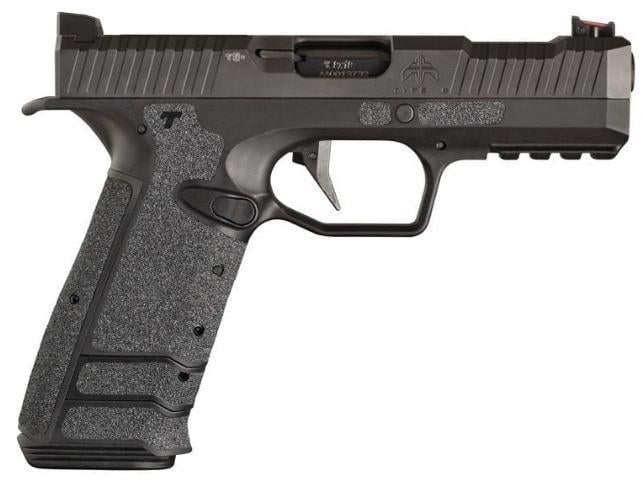 Archon Type B Gen 2 4.3" 9mm (1)18rd/(1)15rd/(1)12rd Pistol