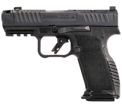 Canik Prime Radian 9mm