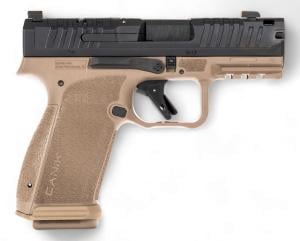 Canik Mete MC9 Prime 9mm