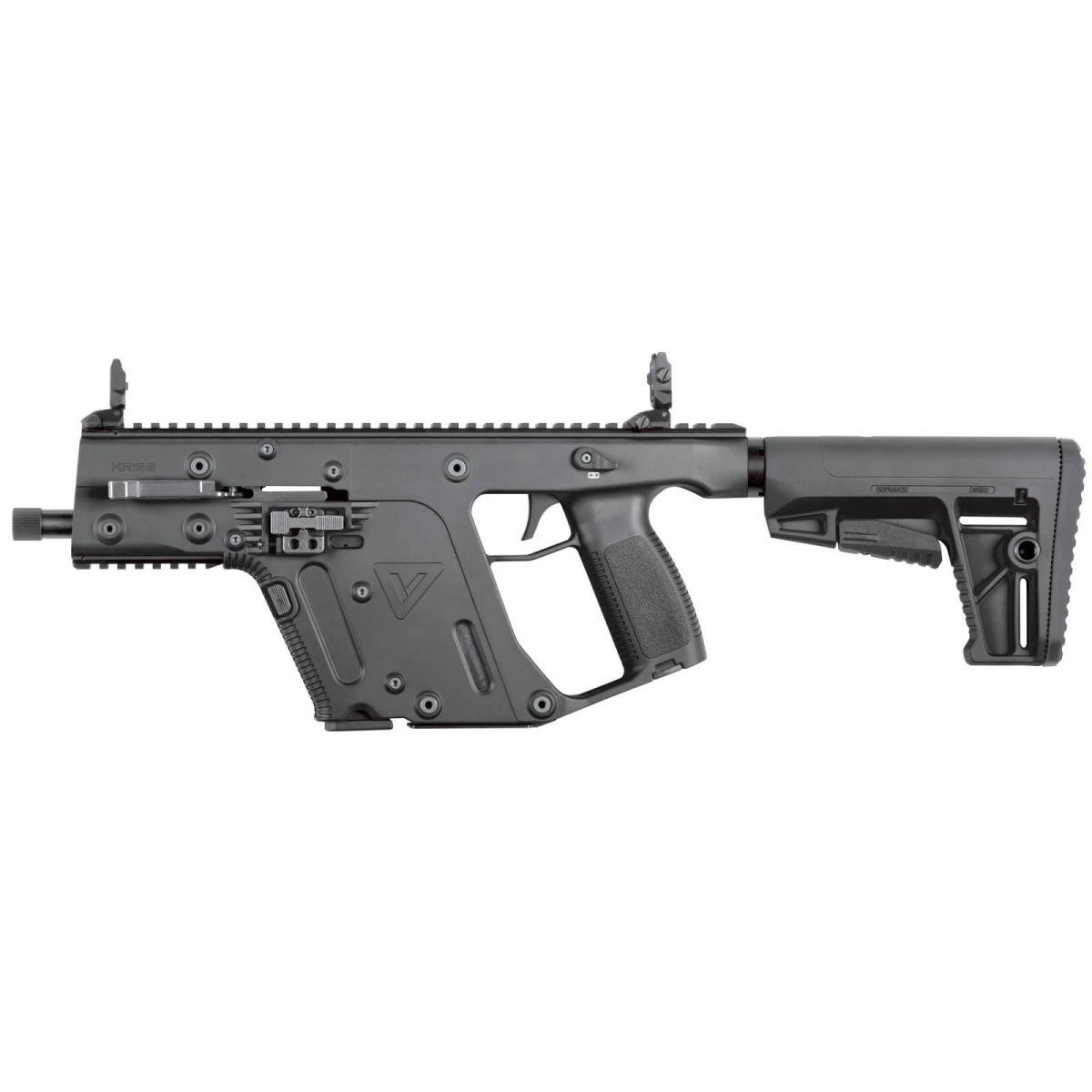 Kriss Vector SBR 45 ACP