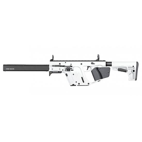 Kriss Vector CRB Gen 2 Alpine White 10mm