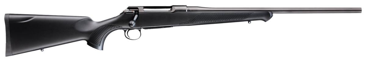 Sauer & Sohn 100 6.5x55 Swedish Mauser