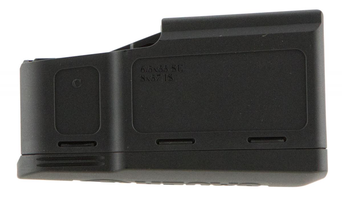 Sauer 100/101/M18 Magazine 6.5x55mm