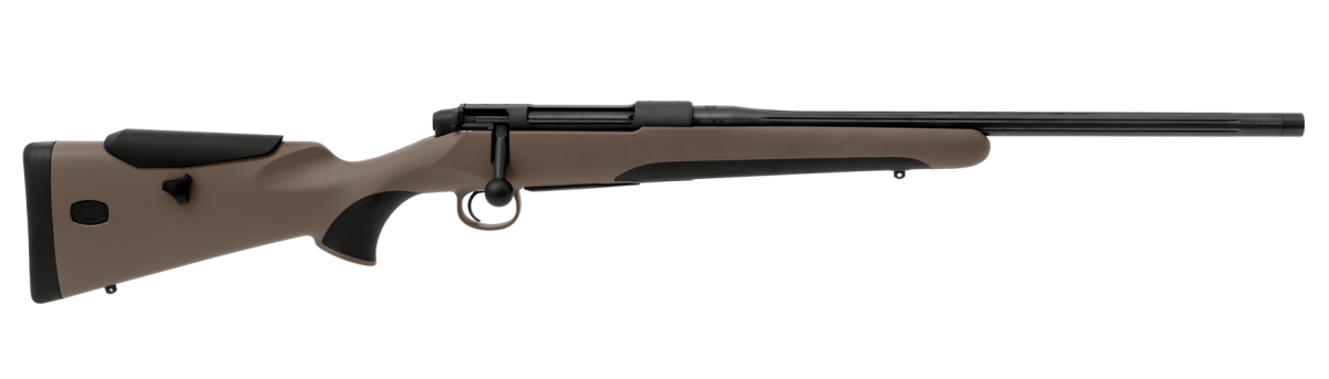 Mauser M18 Savannah 7mm Rem Mag