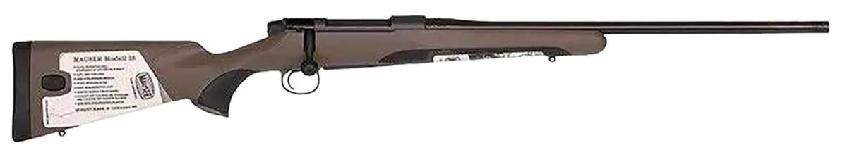 Mauser M18 6.5 Creedmoor