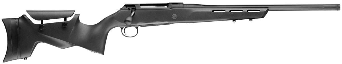 Sauer & Sohn 100 Pantera XT 6.5 PRC