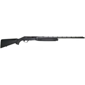 Sauer & Sohn SL5 Waterfowl 12ga 3.5" 30" Bbl Semi-Auto Shotgun w/Black Synthetic Stock SASA1230BLK 12 Gauge