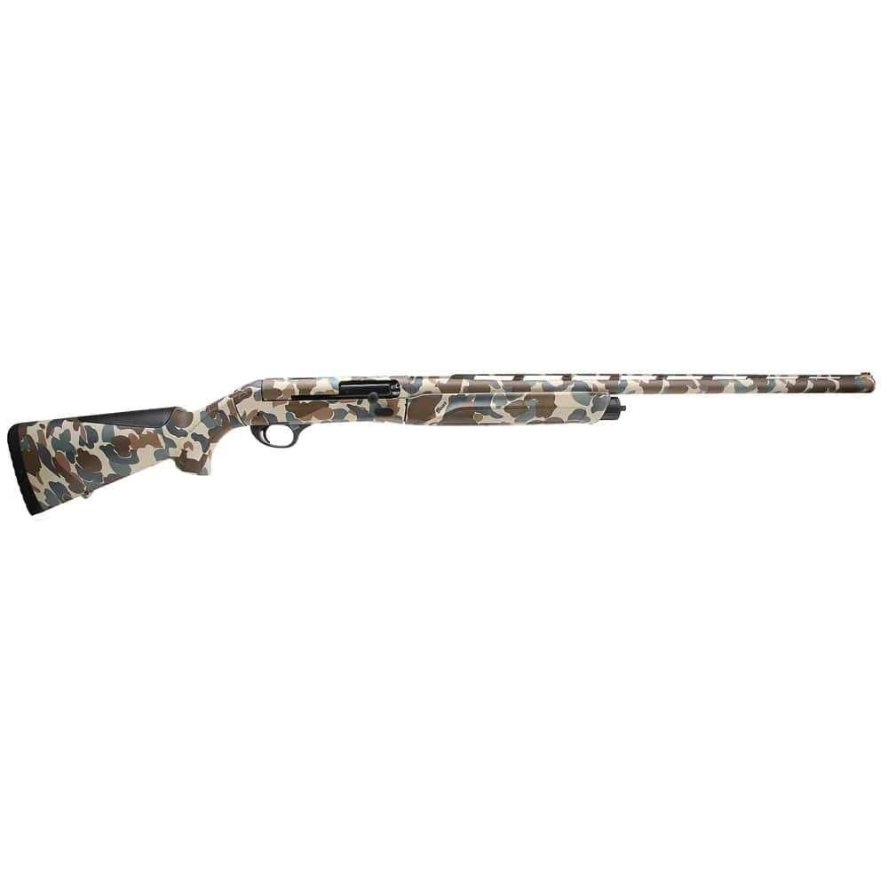 Sauer & Sohn Blaser SL5 Waterfowl Old School Camo 12 Gauge