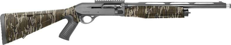 Blaser Sauer USA SL5 12 Gauge