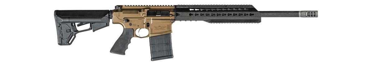 Christensen Arms CA-10 DMR 308 Win