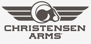 Christensen Arms Summit TI 28 Nosler