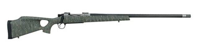 Christensen Arms Summit TI 28 Nosler