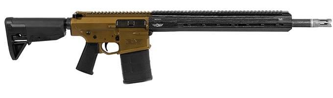 Christensen Arms CA-10 G2 CF 308/7.62x51mm