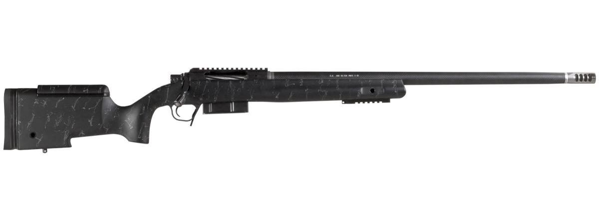 Christensen Arms BA Tactical 300 Norma Mag