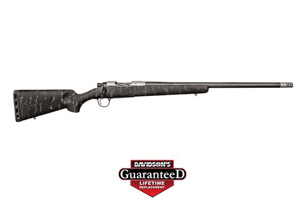 Christensen Arms Ridgeline 243 Win