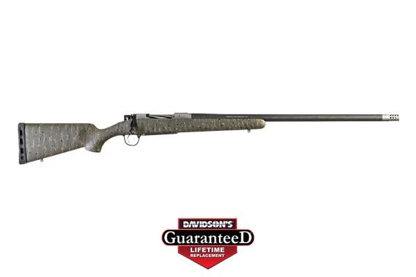 Christensen Arms Ridgeline 22-250
