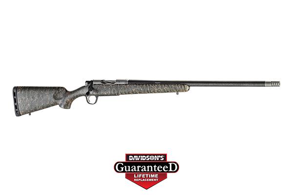 Christensen Arms Ridgeline 270 Win