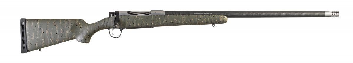 Christensen Arms Ridgeline 270 WSM
