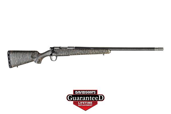 Christensen Arms Ridgeline 308/7.62x51mm