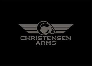 Christensen Arms Mesa 450 Bushmaster
